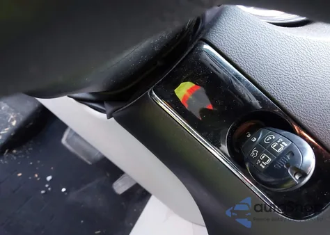 2017 Dodge Grand Caravan Sxt from USA, damaged, VIN 2C4RDGCG2HR672334